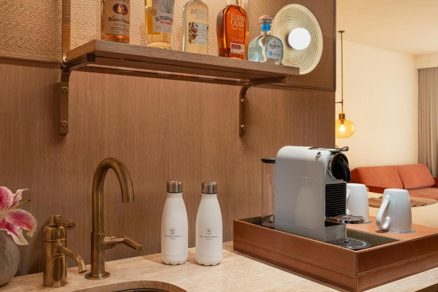 Beach Club At The ボカラトン エクステリア 写真