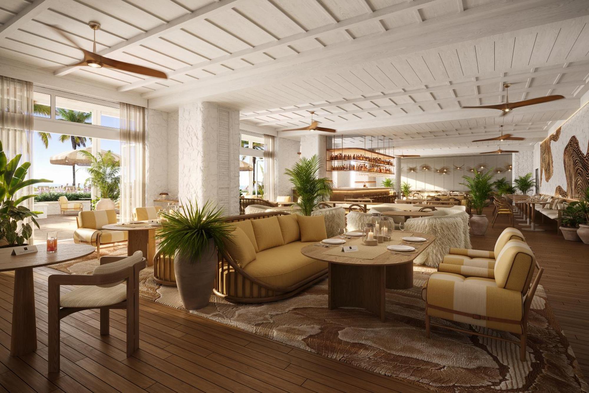 Beach Club At The ボカラトン エクステリア 写真