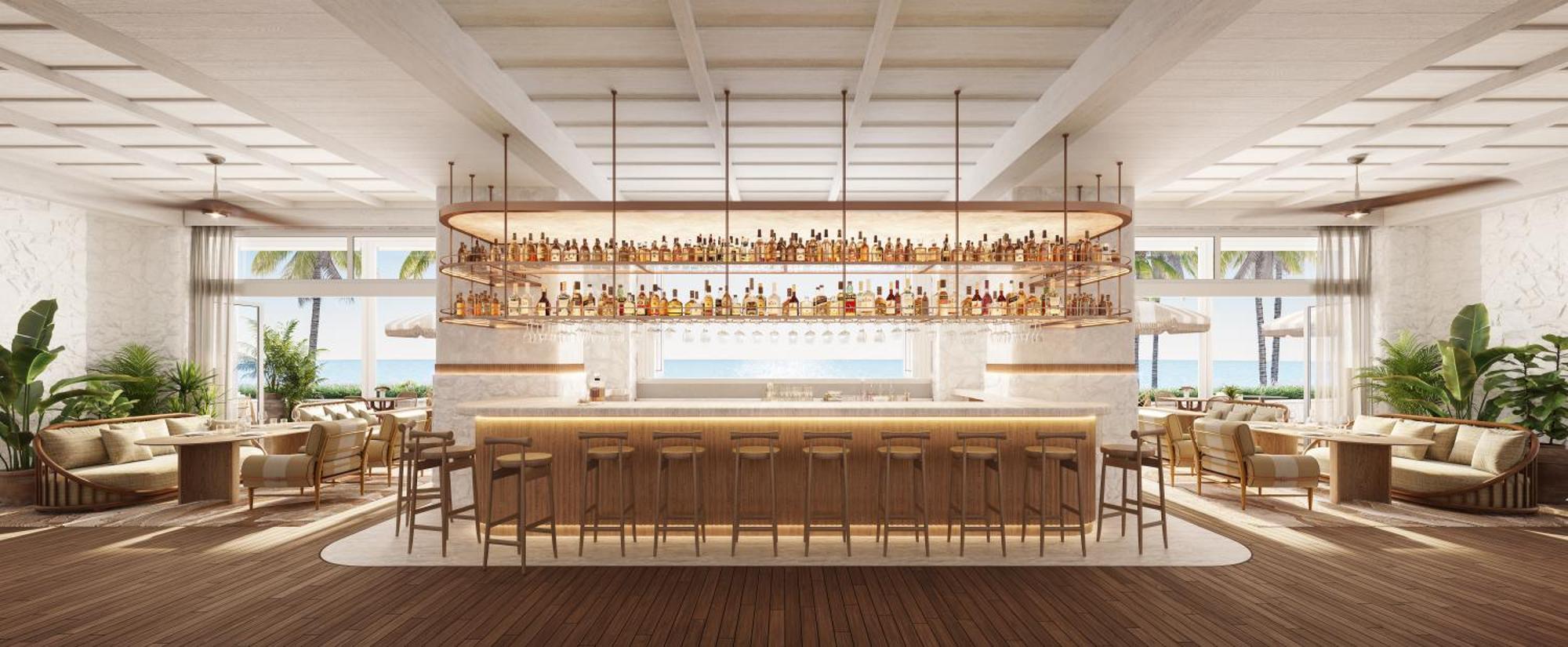 Beach Club At The ボカラトン エクステリア 写真